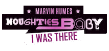 Marvin Humes Baby Sticker by Coalition Presents