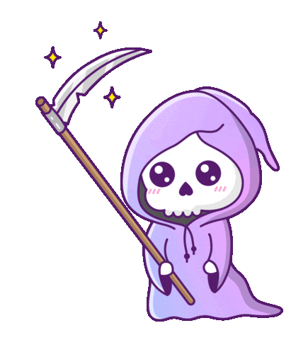 Sticker by Nataliia Manych