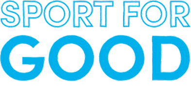 Sport For Good Sticker by Mindcorp
