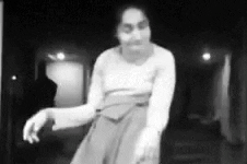 Butoh GIF