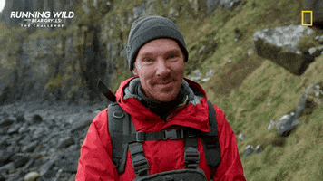 Season 2 Smile GIF by National Geographic Channel