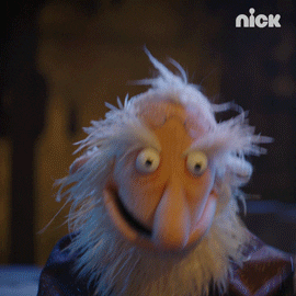 Old Man Oops GIF by Nickelodeon
