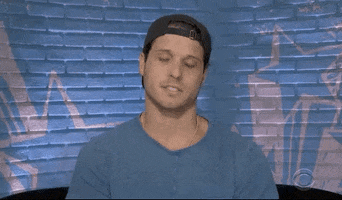 Stress Pressure GIF by Big Brother
