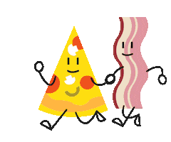 Sticker by Pederson's Natural Farms