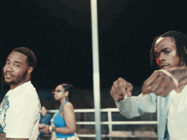 Atlantic City Fun GIF by SLANG