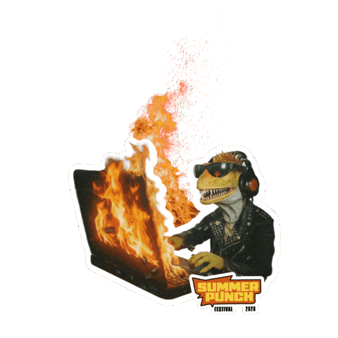 Excited Dance Sticker by WiniaryBookings