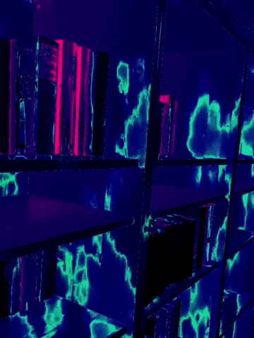 Hyperspektiv GIF