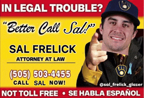 Sal Frelick GIF