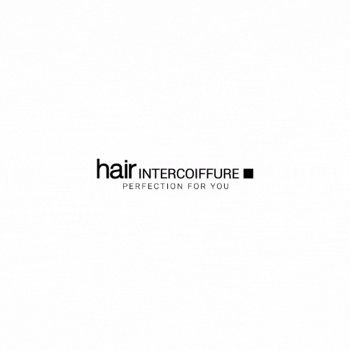 hair INTERCOIFFURE GIF