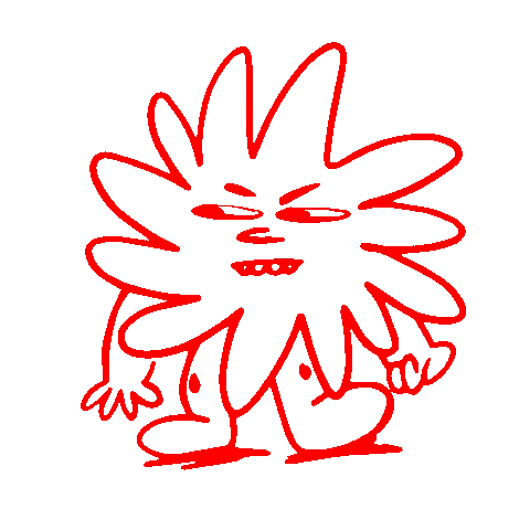 chammi Sticker