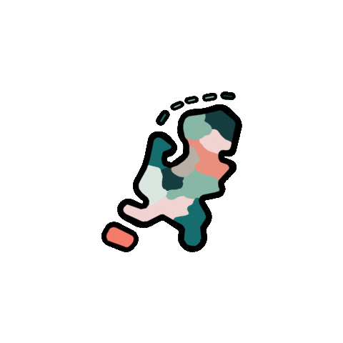 Groningen Sticker