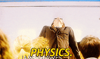 Physics GIF