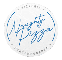 Naughty Pizza Sticker