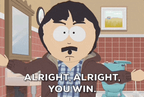 Family You Win GIF by South Park