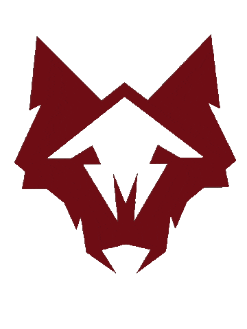 Untamed MTB Sticker