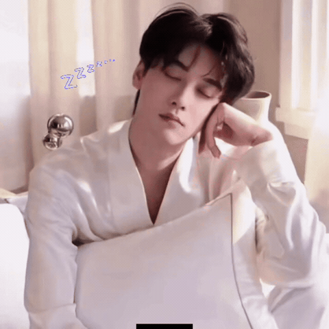 Tired Bored GIF