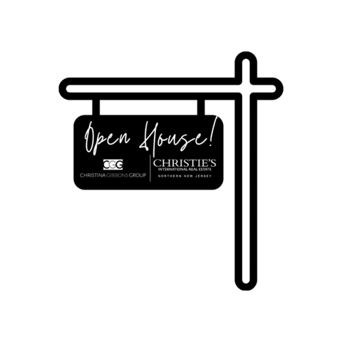 Christina Gibbons Group Sticker