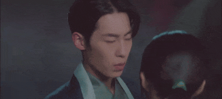 Korean Drama GIF