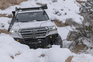 Off Road Snow GIF