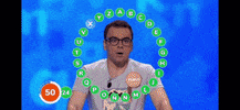 Antena 3 Confetti GIF by arcalle
