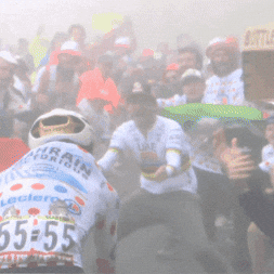 Martinez Lenny GIF by Amaury Sport Organisation