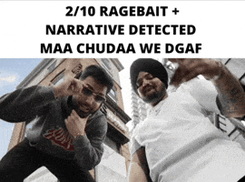 Sidhu Moosewala GIF