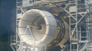 Jet Engine GIFs - Find & Share on GIPHY
