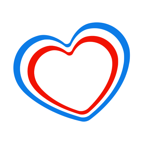 Corazon Sticker by Portal do Oeste