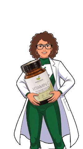 Vitamin Apotheke Sticker by Funkenburgapotheke