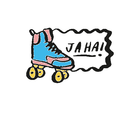 Sallustro Paraguay Sticker