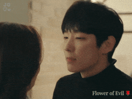 Acting Love You GIF