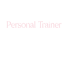 Personaltrainer Ems Sticker by esteticabeautysg