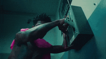 Industry Baby GIF by Lil Nas X