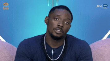 Bbnaija GIF by Big Brother Naija