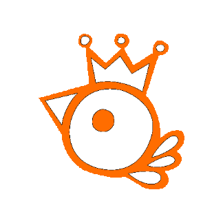 Willem-Alexander Kinderziekenhuis Sticker