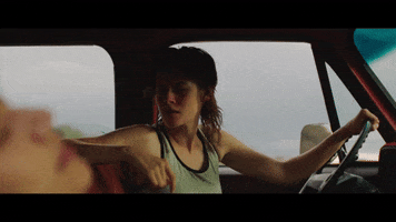 Driving Kristen Stewart GIF by VVS FILMS