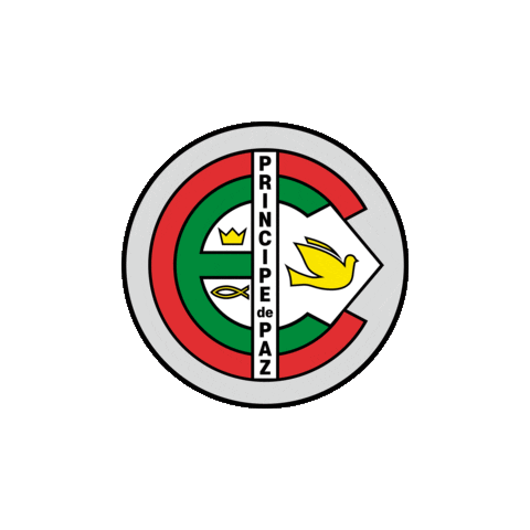 Principedepaz Sticker by iglepastor