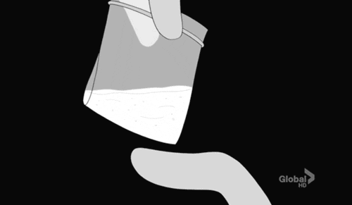 Ya crystals bad for your teeth