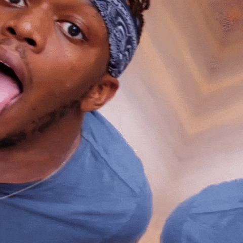 Gay Ksi GIF