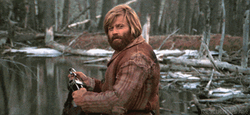 Image result for jeremiah johnson gif