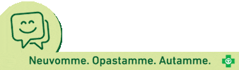 Apteekkariliitto Sticker