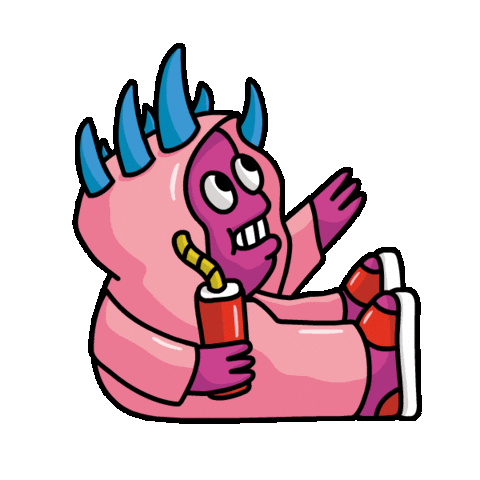 Festa Festes Sticker