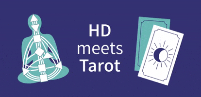 Tarot GIF