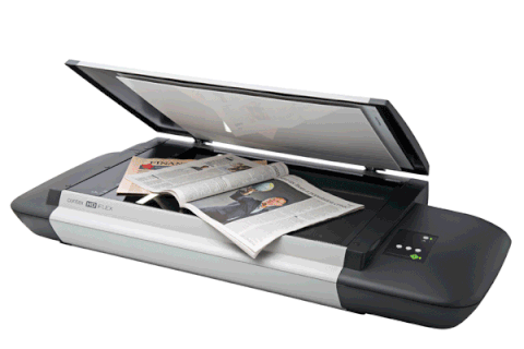 scanning