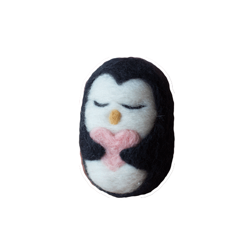 Love Sticker