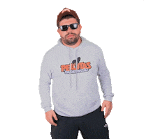 Pelotas da Depressão Sticker