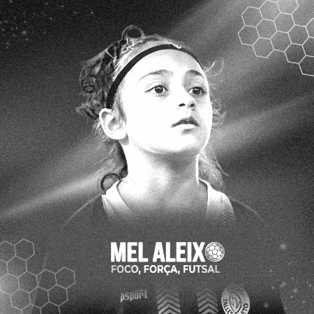 Futsal Futebolfeminino GIF by Grupo Play