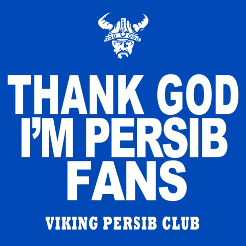 Persib Bandung GIF