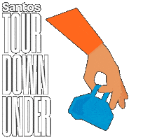 Bike Race Sticker by Tour Down Under