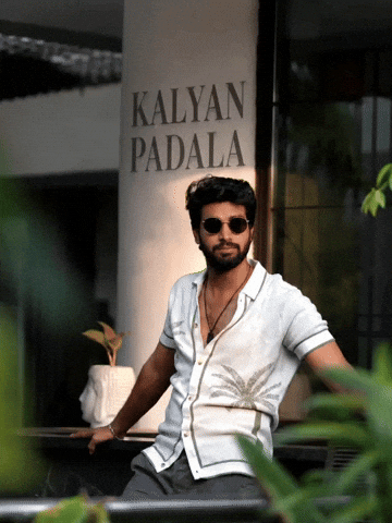King Kalyan GIF